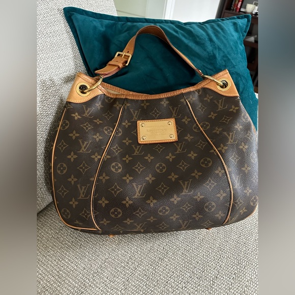 Louis Vuitton Galliera PM - SOLD - Picture 1 of 15